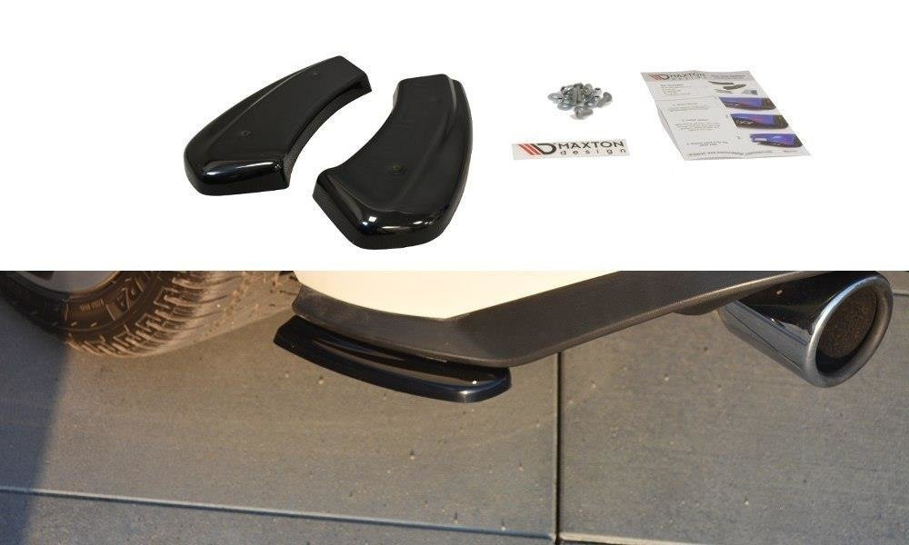 Prelungiri Spate Splitere laterale VW GOLF VII GTI FACELIFT VW-GO-7F-GTI-RSD1G