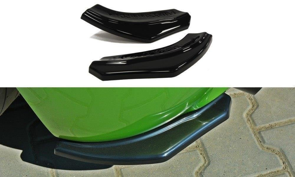 Prelungiri Spate Splitere laterale VW SCIROCCO R VW-SC-3-R-RSD1T