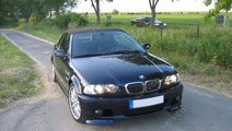 Prelungiri splittere flapsuri BMW E46 1998 1999 20...