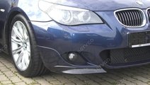 Prelungiri splittere flapsuri BMW E60 E61 CSL 2003...