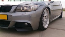 Prelungiri splittere flapsuri BMW E90 E91 2005 200...