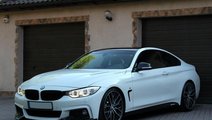 Prelungiri splittere flapsuri BMW F32 F33 F36 2013...