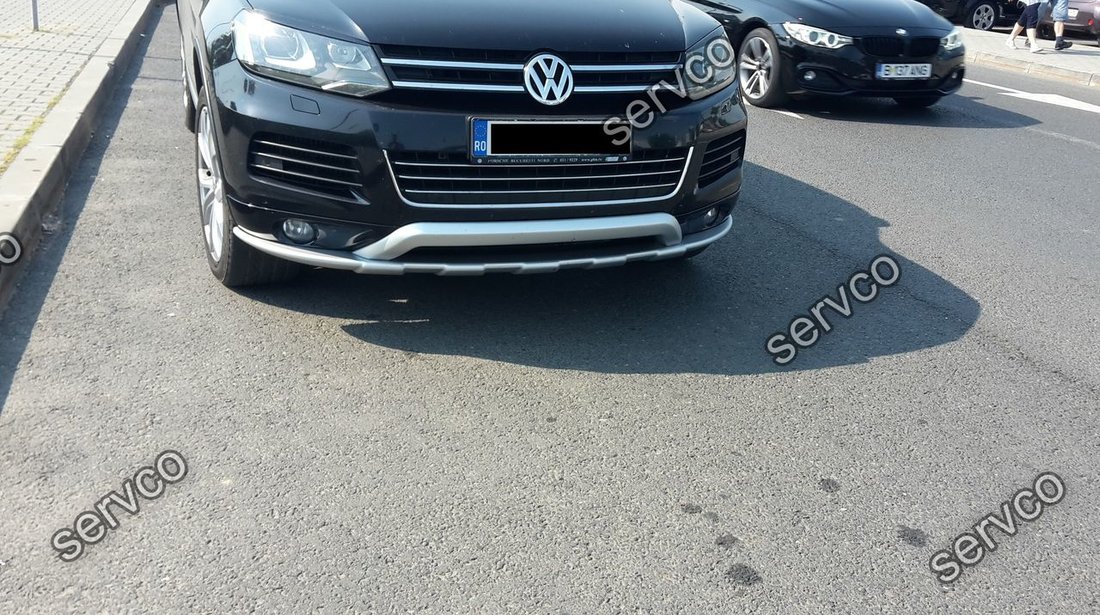 Prelungiri VW Touareg 7P 2010-2015 7P5 ver1