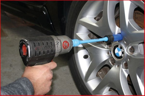 Prelungitor Forta De Torsiune 1/2, 135nm Ks Tools 515.1065