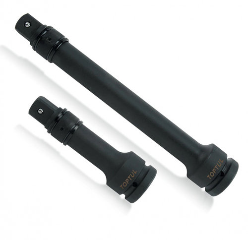 Prelungitor Impact Toptul 1/2 10&quot; KACB1610