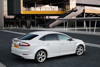 Premiera: Facelift pentru Ford Mondeo