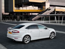 Premiera: Facelift pentru Ford Mondeo