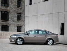 Premiera: Facelift pentru Ford Mondeo