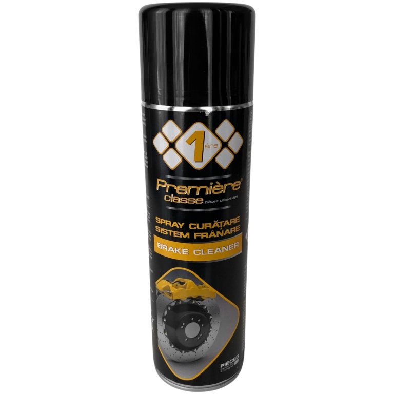 Premiere Spray Curatat Frana 500ML NDF.001