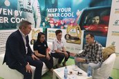 Premium Lubricants a lansat gama Petronas Syntium la SAB 2019. Echipa 4Tuning a fost la lansare si a aflat de ce sa cumperi noile uleiuri