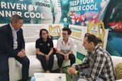 Premium Lubricants a lansat gama Petronas Syntium la SAB 2019. Echipa 4Tuning a fost la lansare si a aflat de ce sa cumperi noile uleiuri