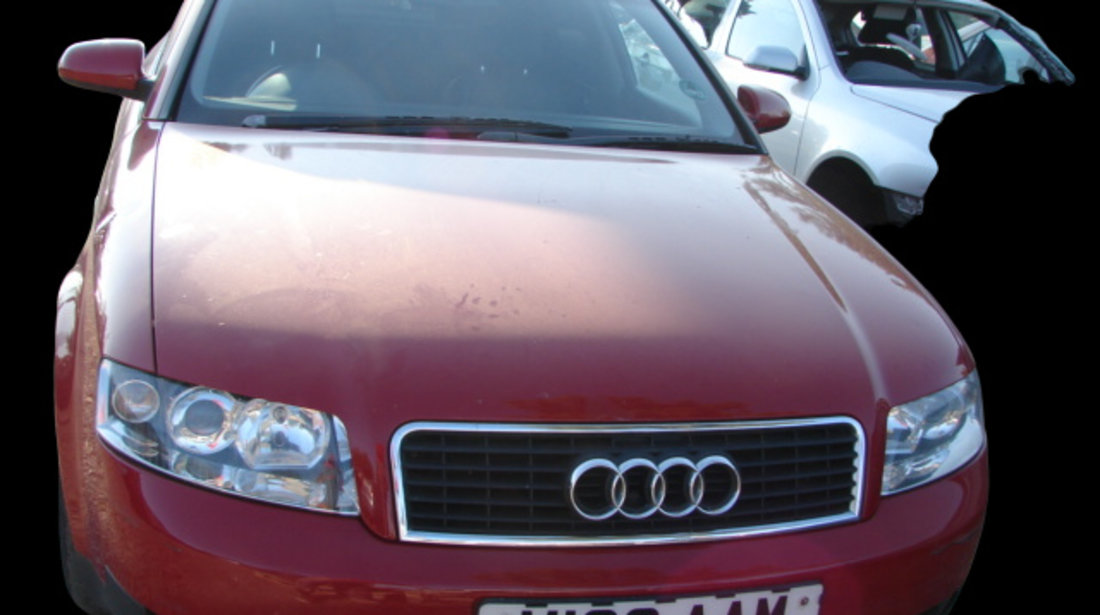 Pres noroi spate stanga Audi A4 B6 [2000 - 2005] Sedan 2.0 MT (130 hp) SE 2.0 ALT