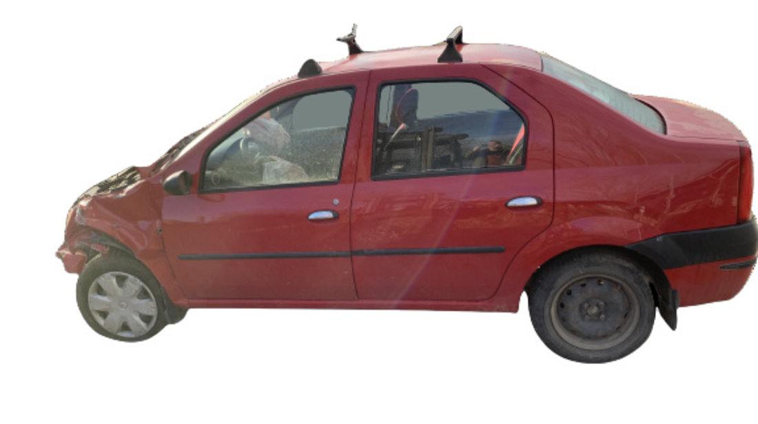 Pres noroi spate stanga Dacia Logan [2004 - 2008] Sedan 1.5 dci MT (68hp)