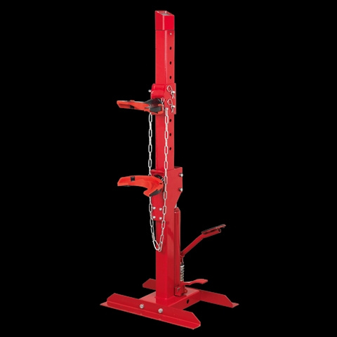 Presa Arc Sealey RE2311