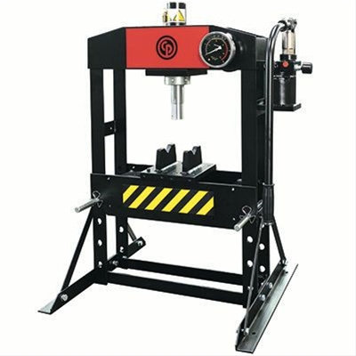 Presa Hidraulica (tip Coloana) Chicago Pneumatic 8941086150