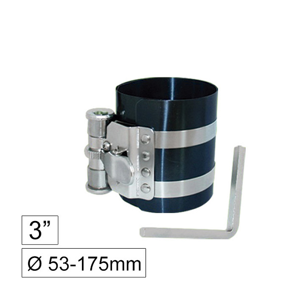 Presa Segmenti Piston 3\' Jbm 52696