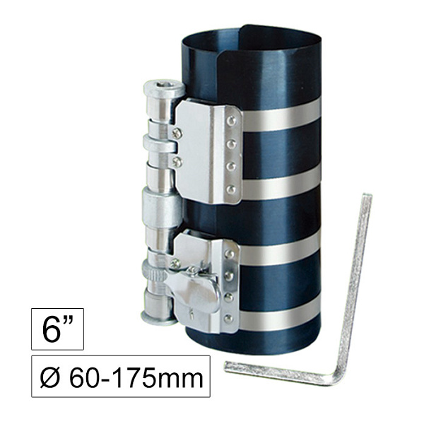 Presa Segmenti Piston 6\' Jbm 52697