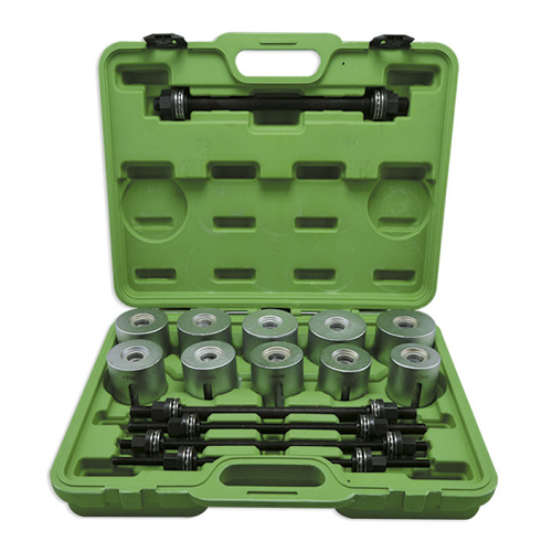 PRESA UNIV. PT. EXTRAS/MONTAT BUCSE SI Rulment JBM 52494 JBM