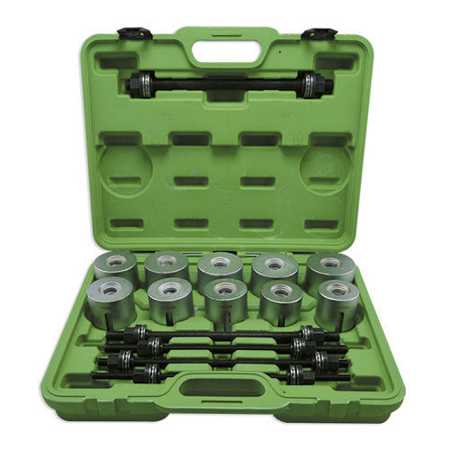 PRESA UNIV. PT. EXTRAS/MONTAT BUCSE SI Rulment JBM 52494 JBM