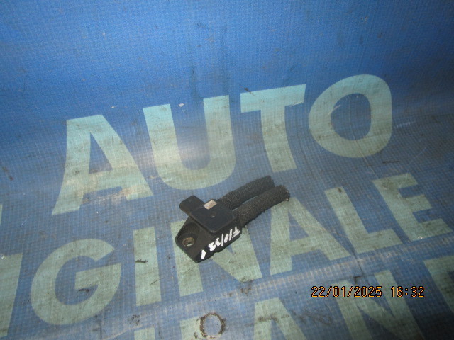 Presiune aer BMW F10 550dx 3.0d N57D30C; (filtru particule)