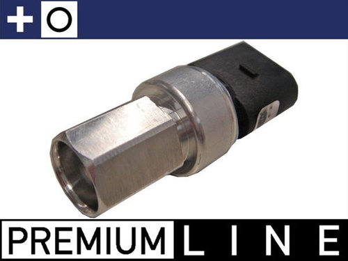 Presostat Ac/ Mahle Behr Audi ASE 18 000P