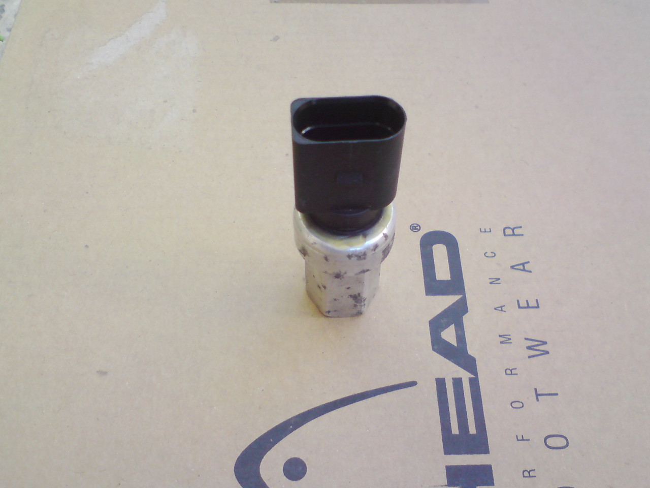 Presostat Clima Vw Passat B6  * 1J0959126 / 1J0 959 126 *