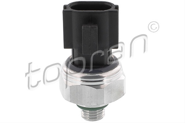 Presostat Hans Pries Topran Nissan 638 511
