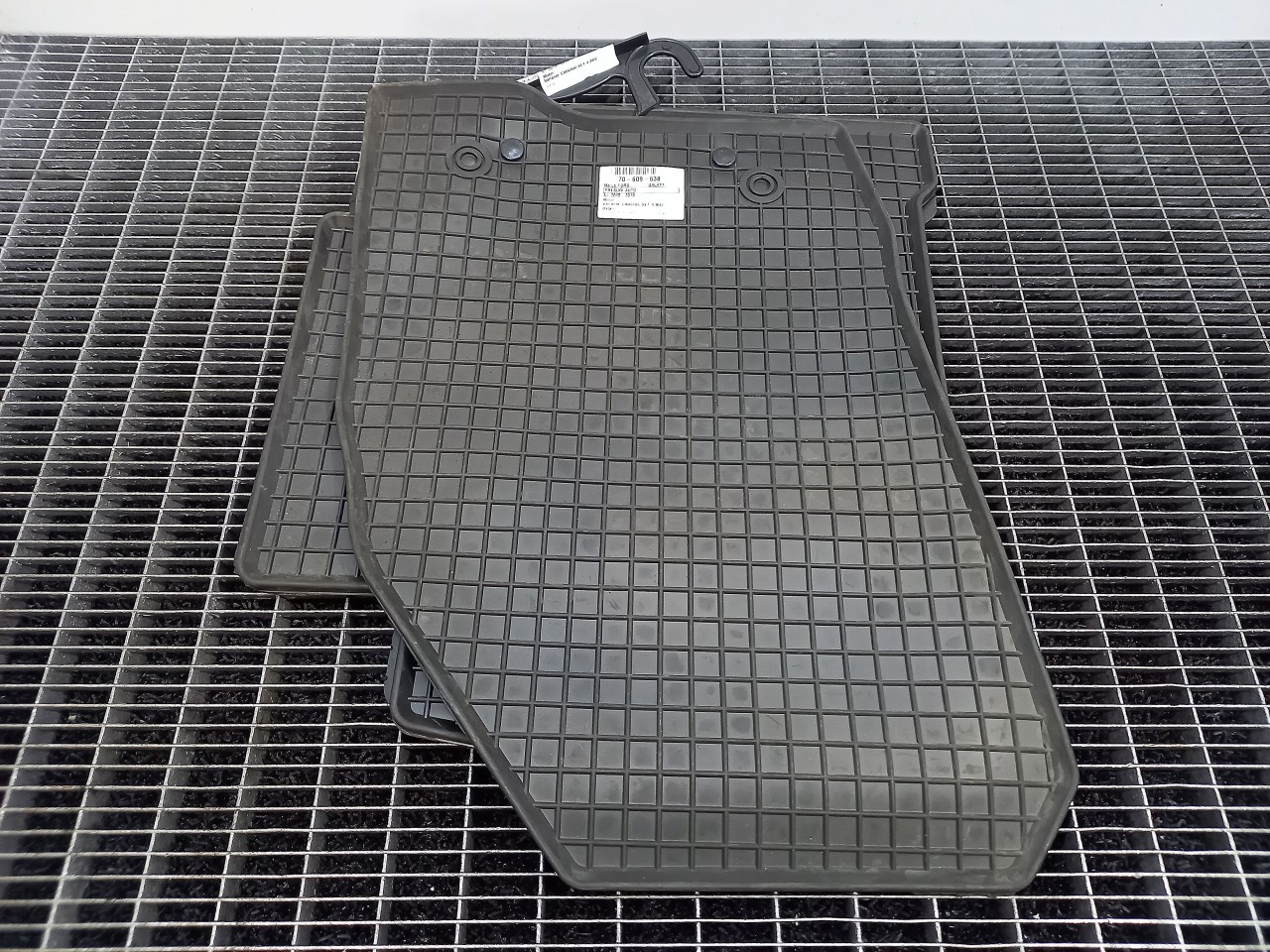 PRESURI AUTO FORD GALAXY - - (2015 2019)