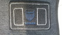 PRESURI COVORASE INTERIOR PERSONALIZATE DACIA LOGA...