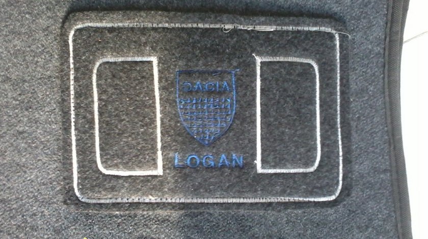 PRESURI COVORASE INTERIOR PERSONALIZATE DACIA LOGAN