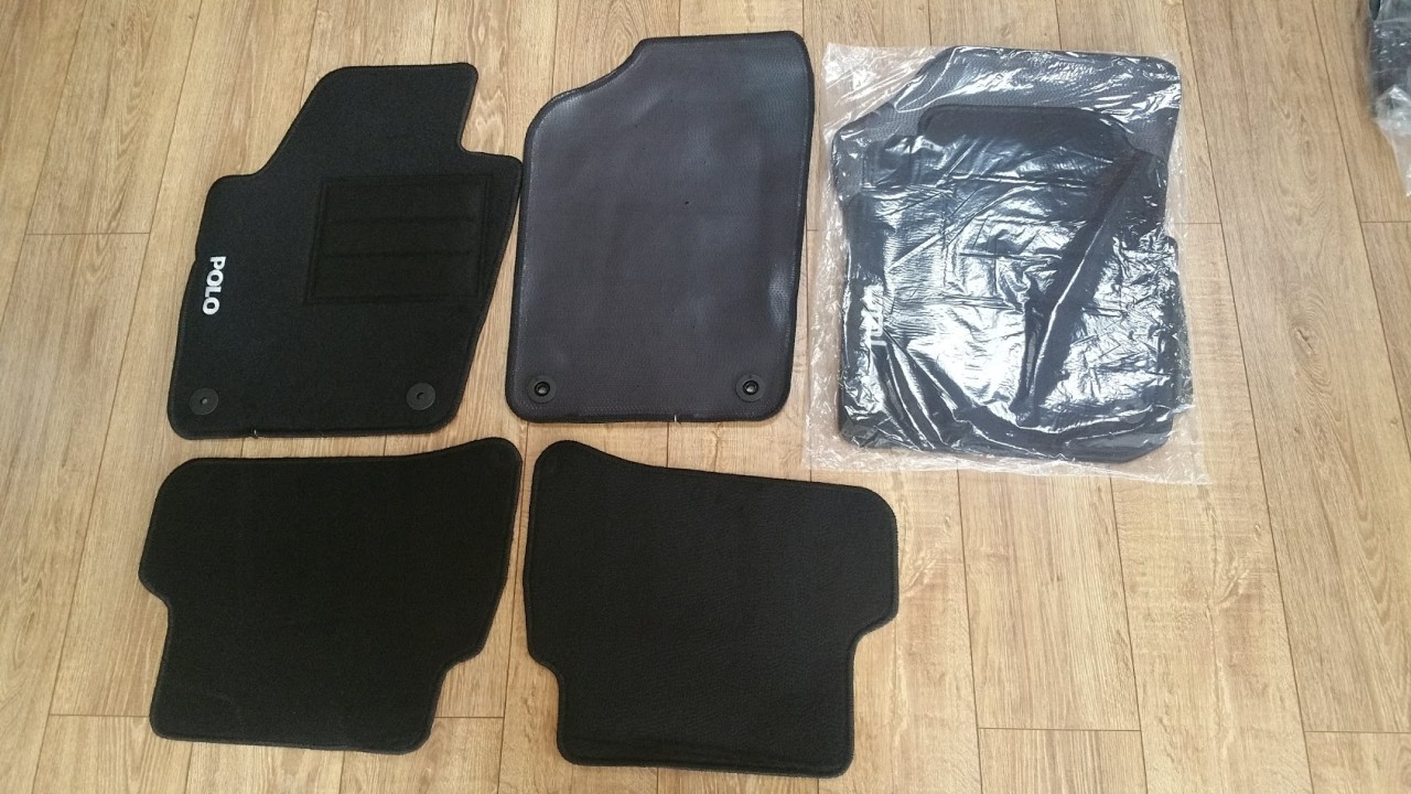 Presuri ( Covorase ) mocheta Vw Up / Vw Polo