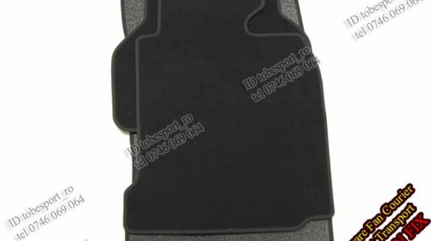 Presuri Covorase Textil Mercedes W211 W210 W203 W124 CLK 129 RON SETUL