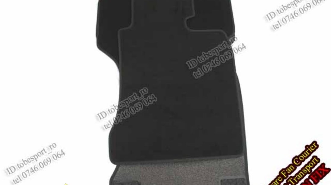 Presuri Covorase Textil VW Golf 4 5 Polo Passat Touareg 129 RON