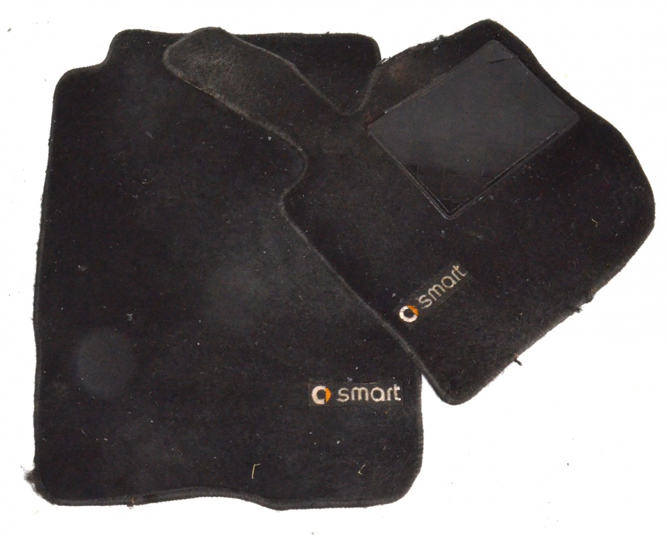 Presuri fata Smart Fortwo 451 2007 - 2014