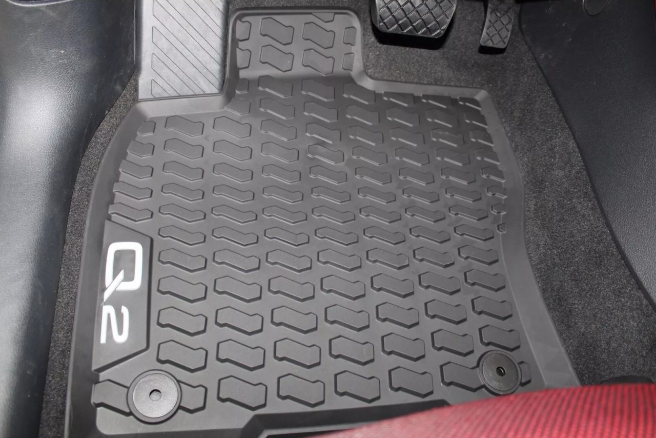 Presuri Originale - Audi Q2