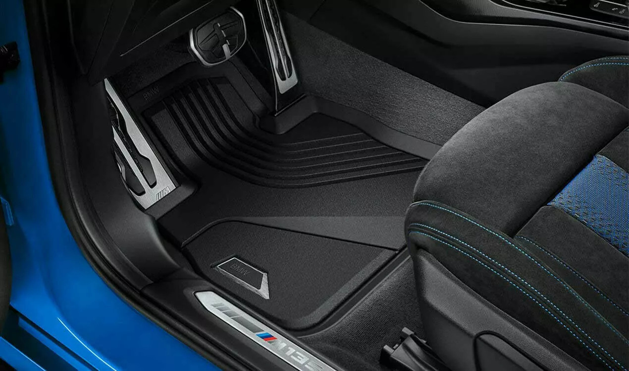 Presuri Originale - Bmw F40 Seria 1' ( 19' - 24' )