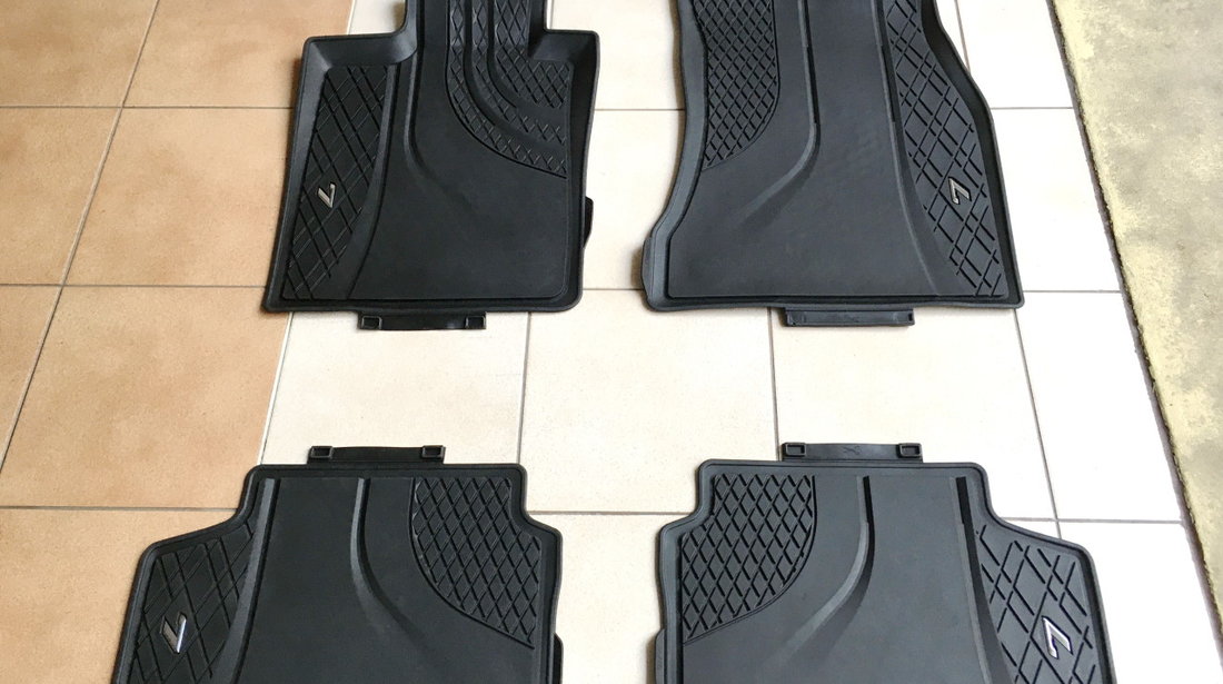 Presuri Originale Bmw G11 / G12 Seria 7' ( 2014 - 2019 )