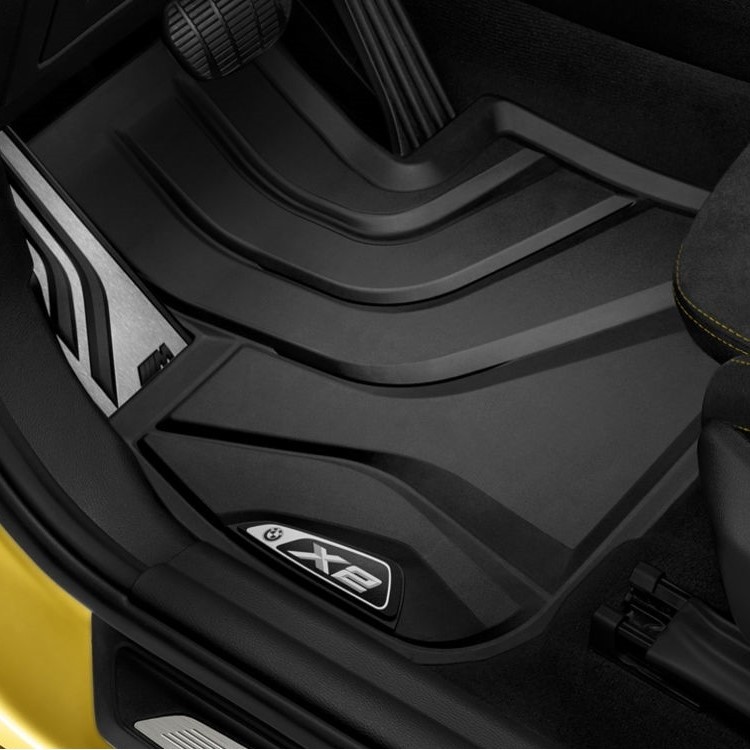 Presuri Originale - Bmw X2 F39 (... dupa 2017 )