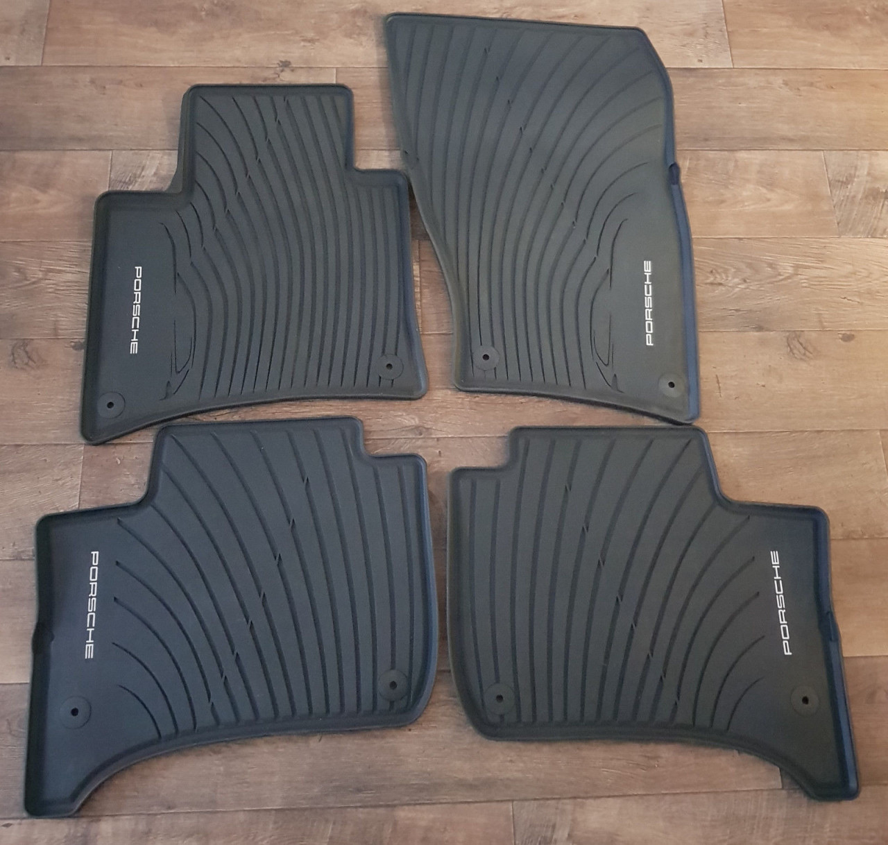 Presuri Originale - Porsche Cayenne ( dupa 11' )