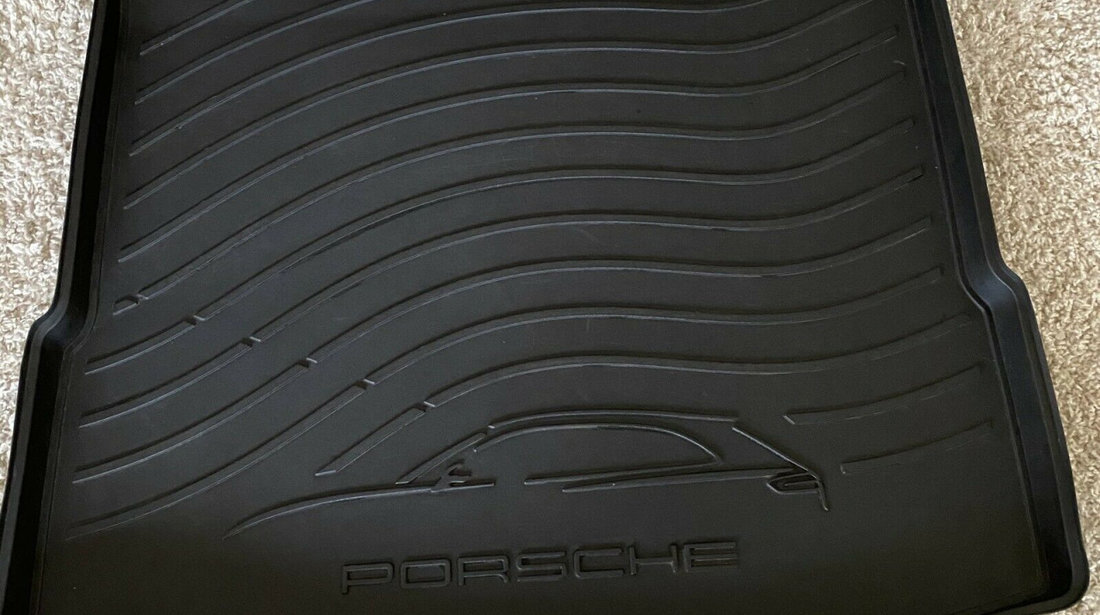 Presuri Originale - Porsche Cayenne ( dupa 11' )