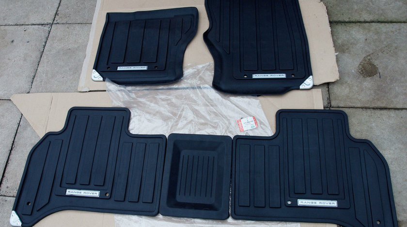 Presuri Originale - Range Rover ( 2013 - 2017 )