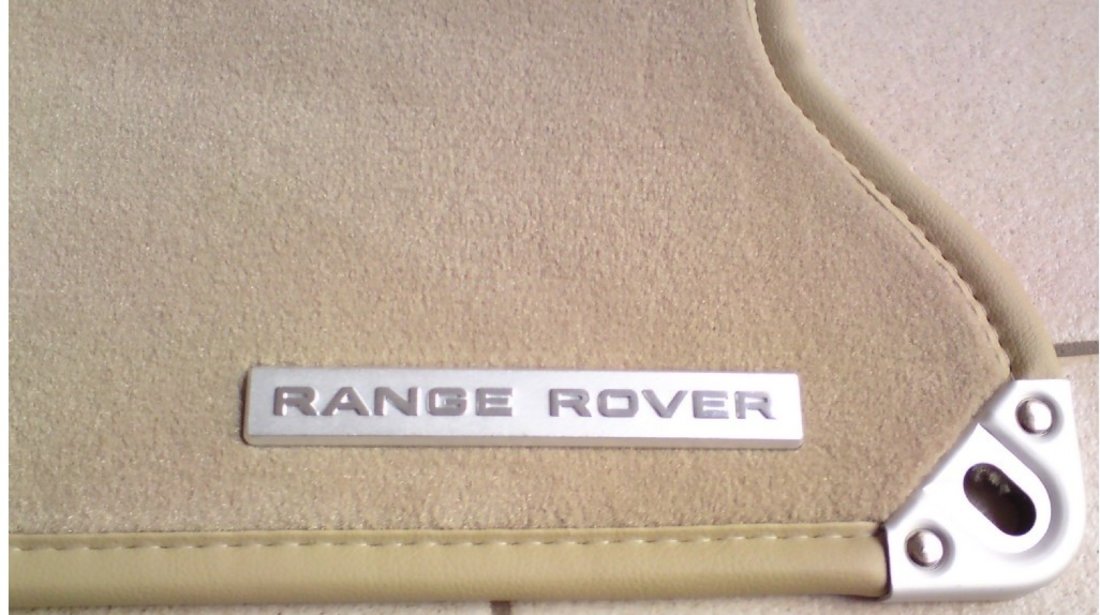 Presuri Originale - Range Rover Sport  L320 ( 2006 - 2013 ) EAH500015SMS