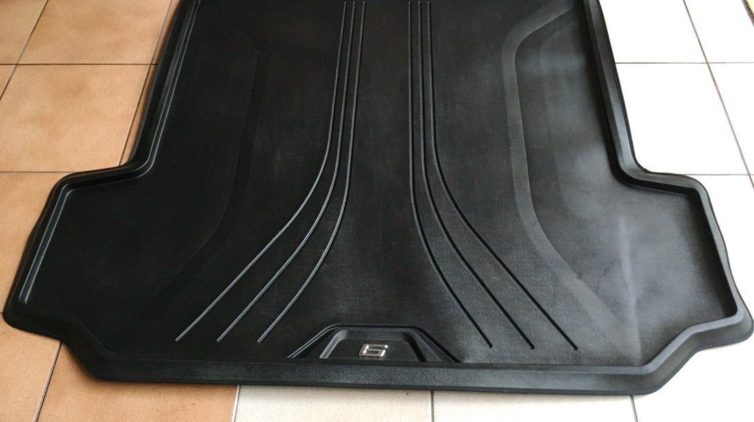 Presuri Originale + Tavita Bmw G32 / Seria 6' GT  ( 2017 - 2021 )