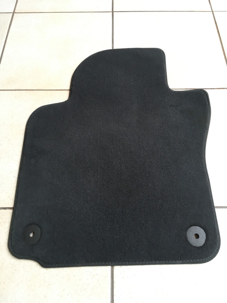 Presuri Originale Velur - Vw Eos 1K1864435 E