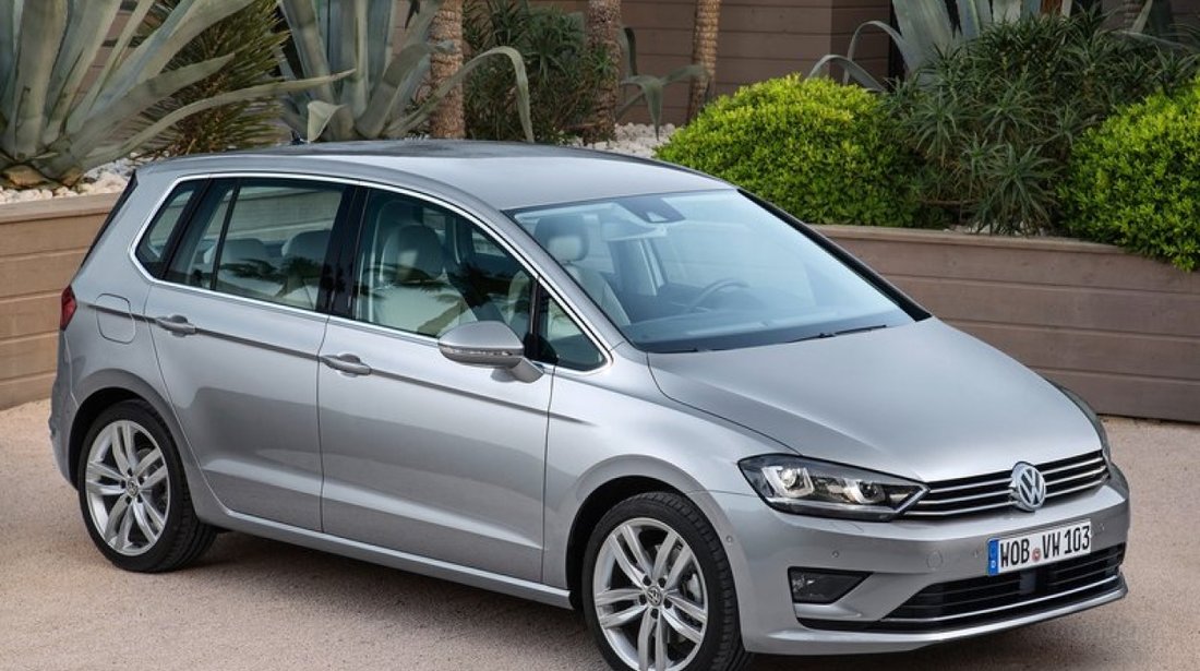 Presuri Originale - Vw Golf  7 ( 2014 - 2019 )