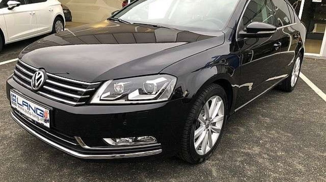 Presuri Originale - Vw Passat B7 ( 2010 - 2014 )