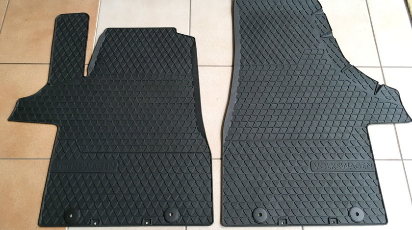 Presuri Originale - Vw T5 / Transporter ( 2008 - 2016 )
