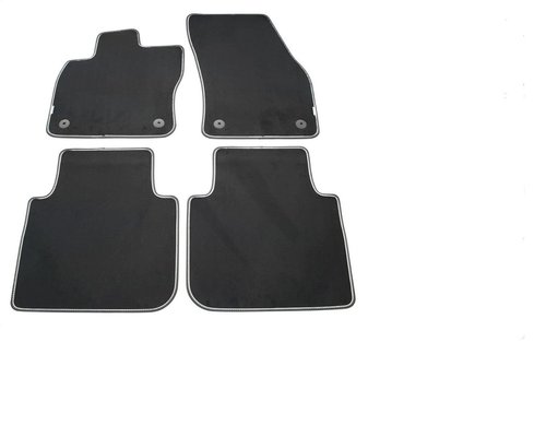 Presuri textile VW Tiguan model 2018-2023 cod 5NL061270