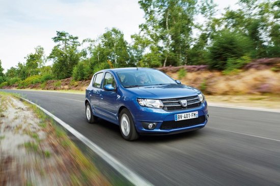 Pret Dacia Logan 2 si Pret Dacia Sandero 2: iata care sunt preturile noilor masini fabricate la Mioveni!