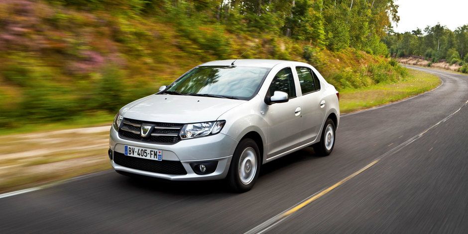 Pret Dacia Logan 2 si Pret Dacia Sandero 2: iata care sunt preturile noilor masini fabricate la Mioveni!